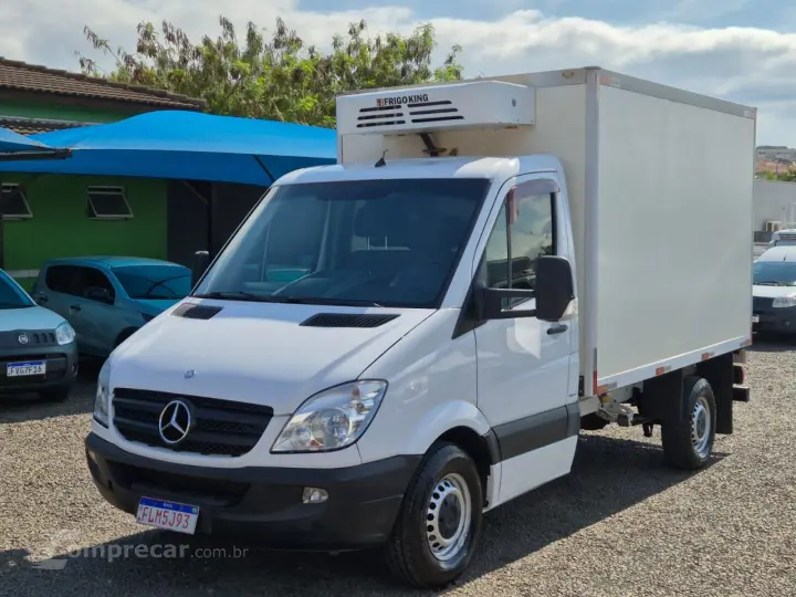 Sprinter 2.2 311 CDI CHASSI