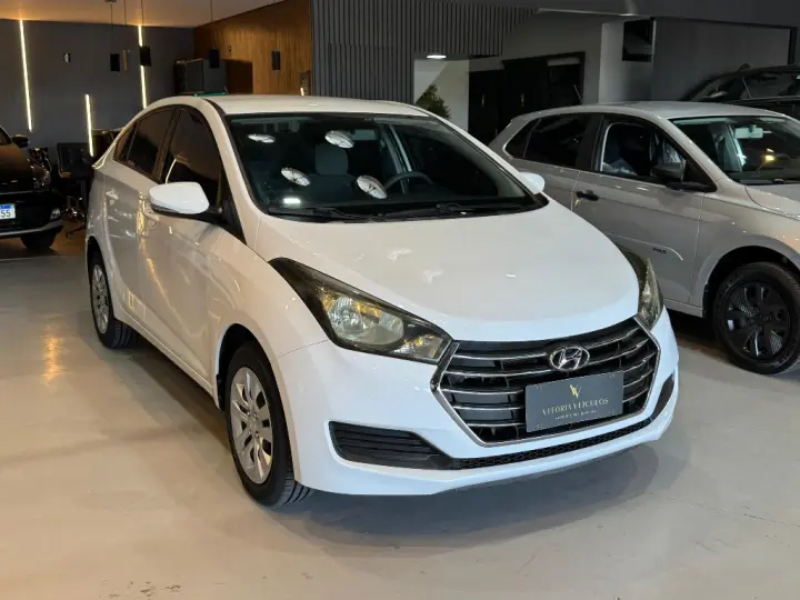 HB20S 1.0 COMFORT PLUS 12V FLEX 4P MANUAL