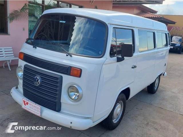 KOMBI - 1.4 MI STD 8V 4P MANUAL