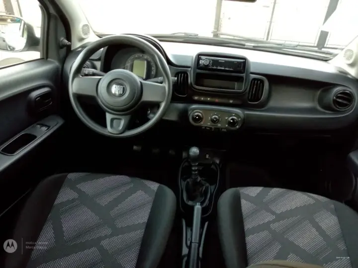 Mobi 1.0 4P FLEX EVO LIKE