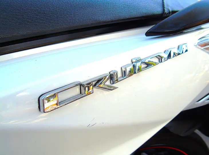DAFRA CRUISYM 150