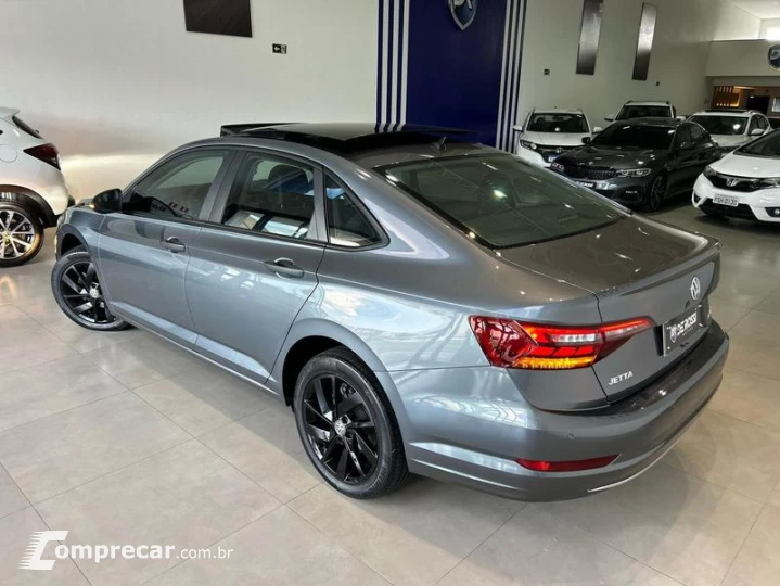 JETTA COMFORT. 250 TSI 1.4 FLEX 16V AUT