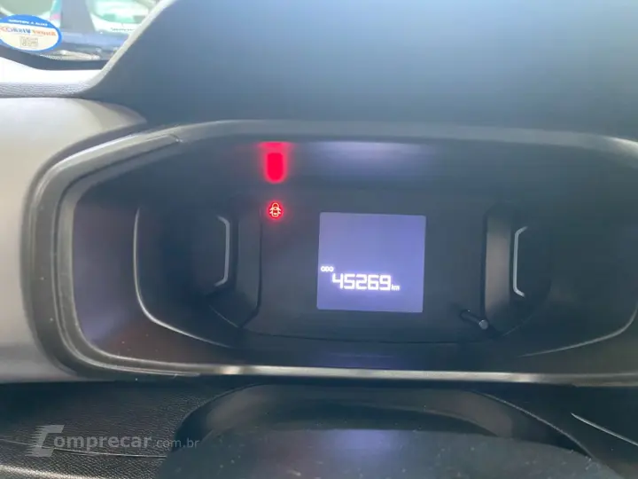 C3 1.0 4P 12V FLEX LIVE PACK