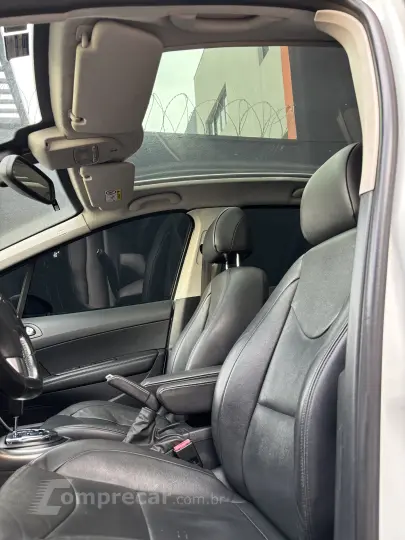 308 1.6 Griffe THP 16V