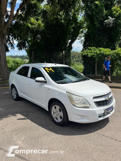 CHEVROLET COBALT 1.4 MPFI LS 8V