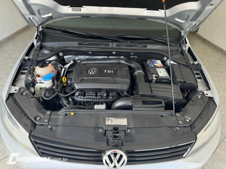 JETTA 2.0 TSI Highline 211cv