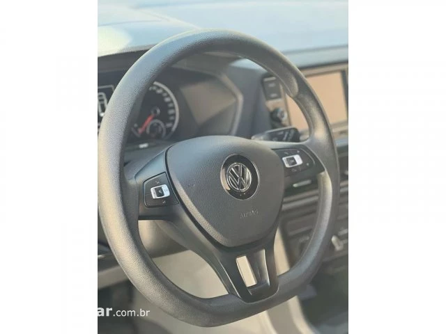 T-CROSS - 1.0 200 TSI TOTAL SENSE AUTOMÁTICO