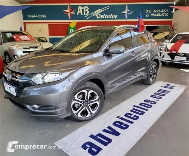 HR-V 1.8 16V EX