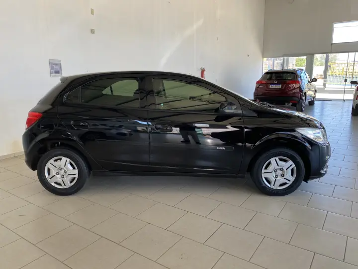 ONIX 1.0 MPFI JOY 8V