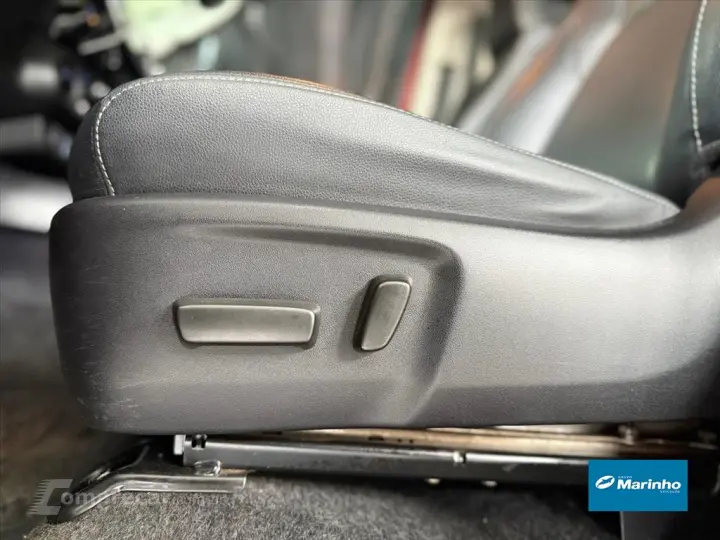 HILUX 2.8 D-4D TURBO DIESEL CD SRV 4X4 AUTOMÁTICO