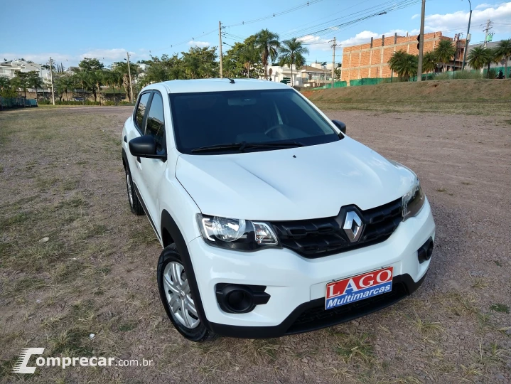 KWID 1.0 12V SCE ZEN