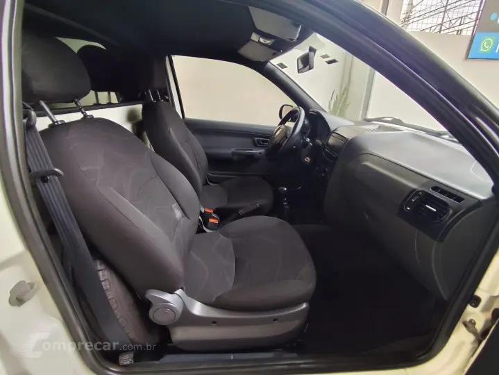 STRADA 1.4 MPI Working CS 8V