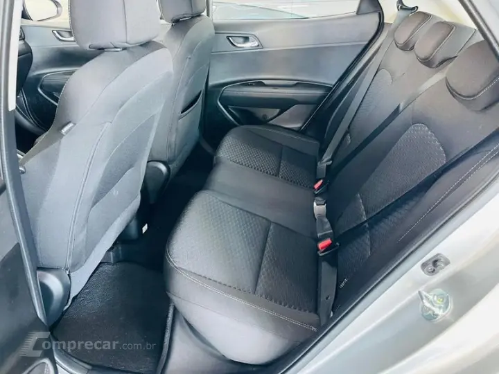 HB20 1.0 MT EVOLUTION