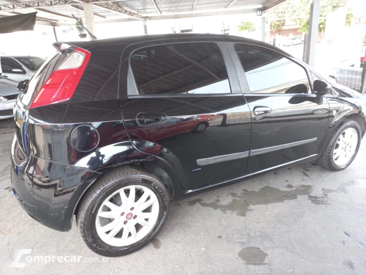 PUNTO 1.4 Attractive 8V