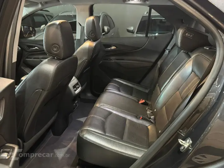 EQUINOX 1.5T PREMIER 4WD