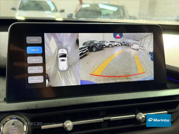 TIGGO 5x 1.5 VVT TURBO iFLEX SPORT CVT