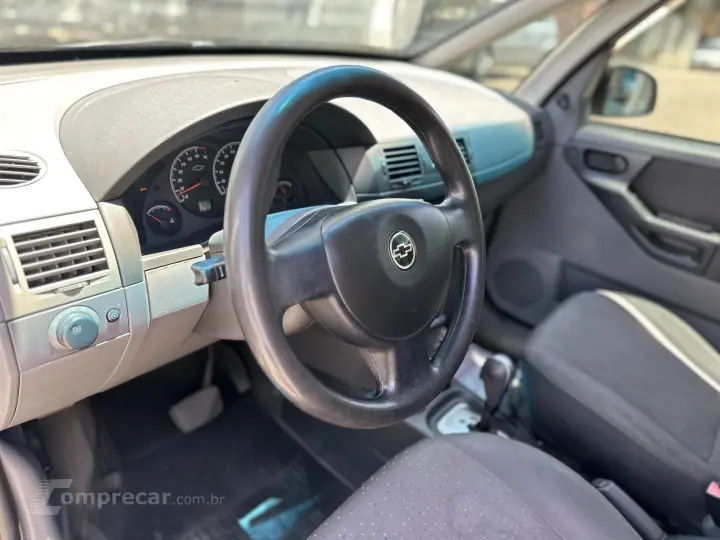 MERIVA 1.8 MPFI Expression 8V