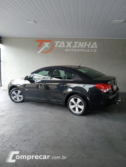 CRUZE 1.8 LT 16V