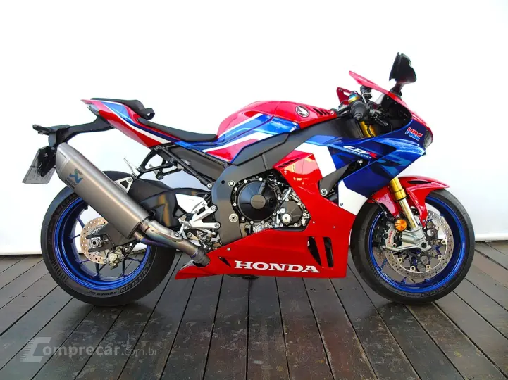 HONDA CBR 1000RR-R FIREBLADE SP