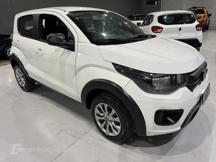 MOBI 1.0 EVO FLEX LIKE. MANUAL