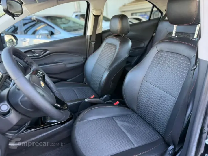 ONIX HATCH LTZ 1.4 8V FlexPower 5p Aut.