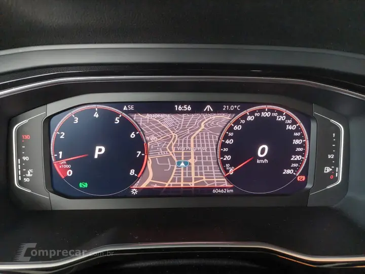 JETTA 2.0 350 TSI GLI