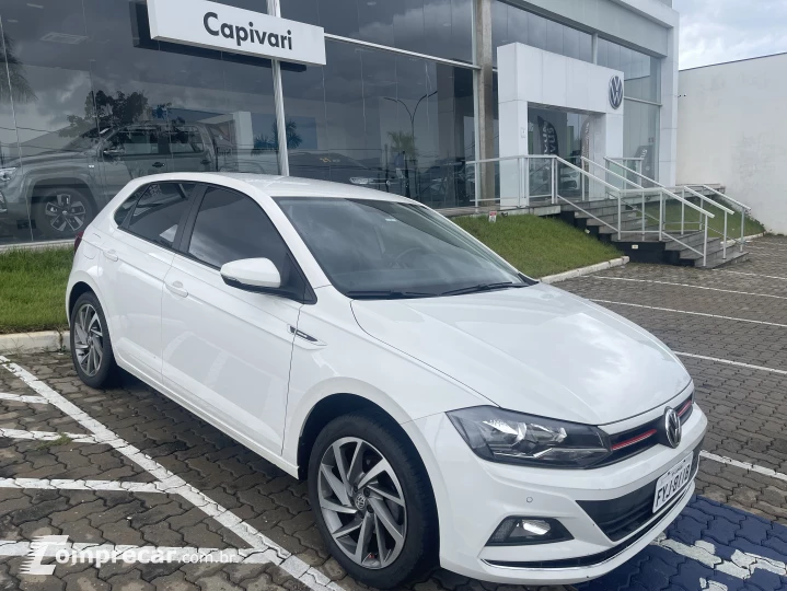 POLO 1.0 200 TSI Highline