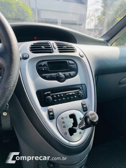XSARA 2.0 I Exclusive Break 16V