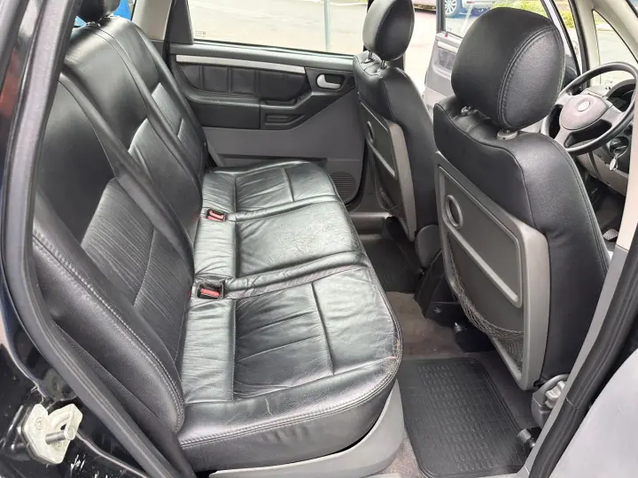 MERIVA 1.8 MPFI Maxx 8V