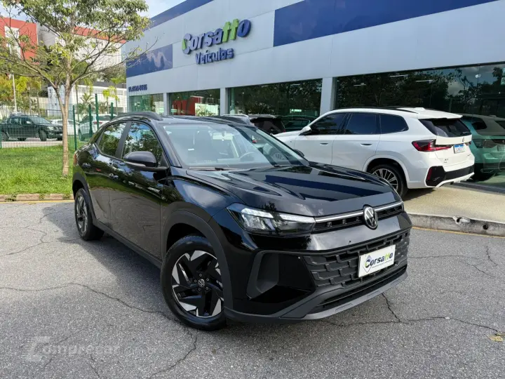 TERA 1.0 170 TSI Comfort