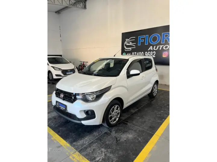 MOBI 1.0 FIREFLY FLEX DRIVE GSR