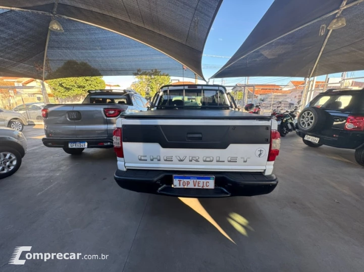 S10 2.4 Advantage 4X2 CD 8V