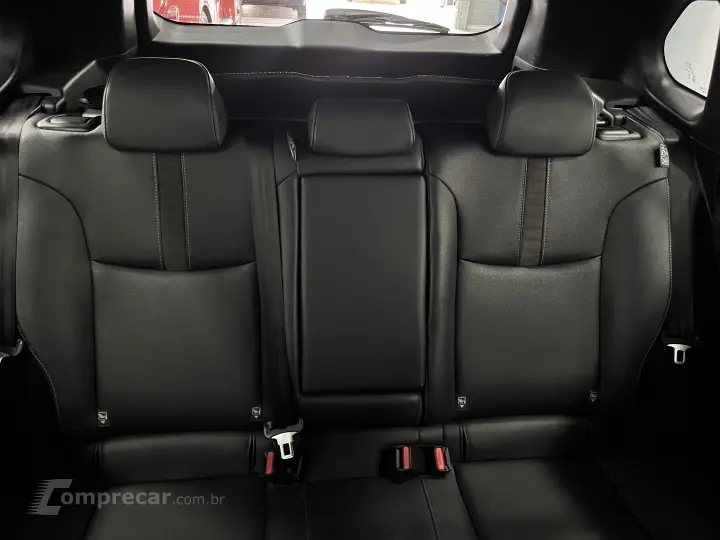 COROLLA CROSS 2.0 Vvt-ie XRE