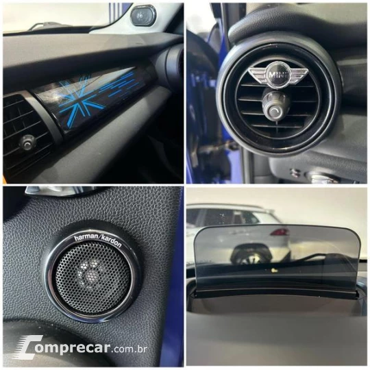 COOPER S 5P