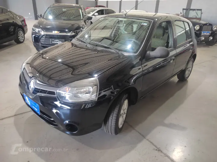 CLIO 1.0 Expression 16V