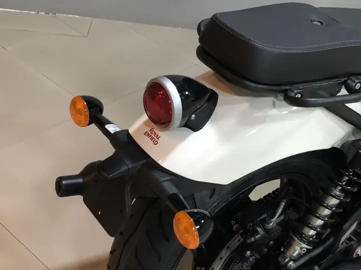 SHOTGUN 650