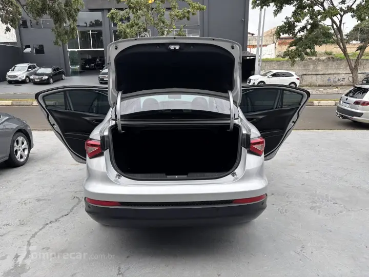 CRONOS 1.3 Firefly Drive