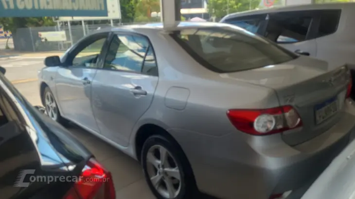 COROLLA 2.0 XEI 16V