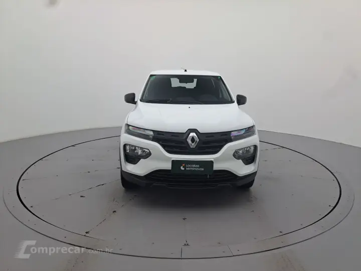 KWID 1.0 12V SCE FLEX ZEN MANUAL