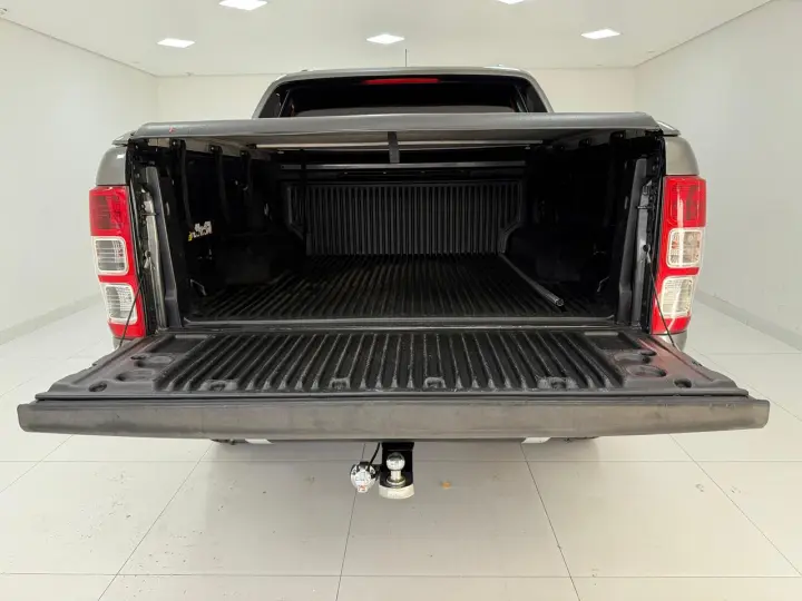 RANGER 3.2 Limited 4X4 CD 20V