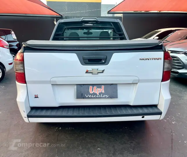 MONTANA 1.4 MPFI LS CS 8V