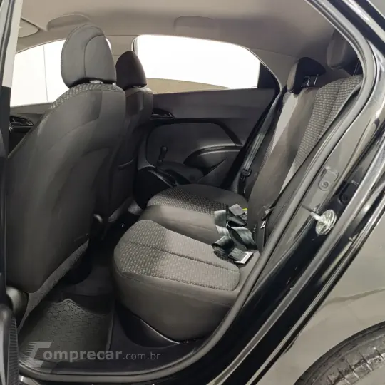 HB20 1.0 Comfort Plus 12V