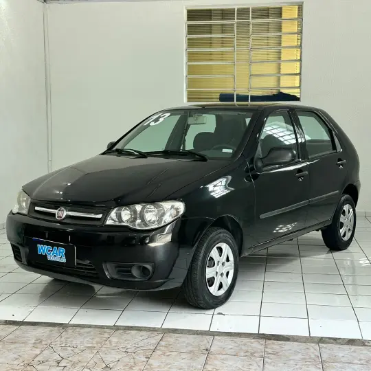 Palio 1.0 ECONOMY Fire Flex 8V 4p