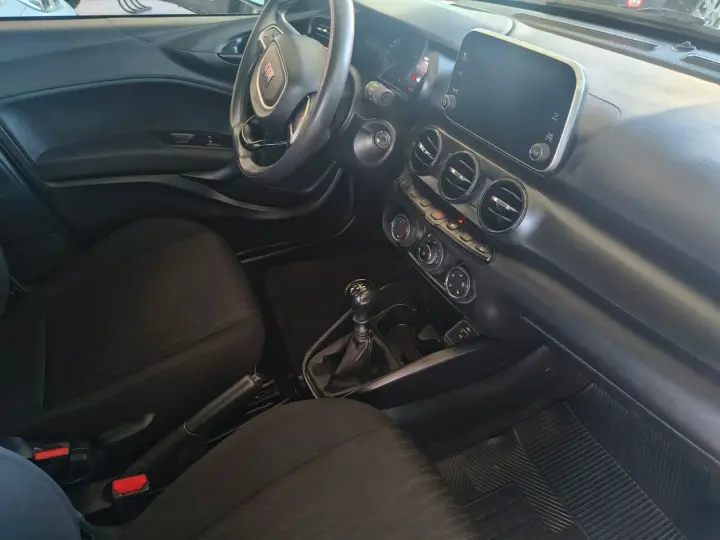 Argo 1.0 4P FLEX FIREFLY DRIVE