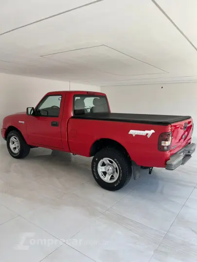 RANGER 2.3 XLS 4X2 CS 16V