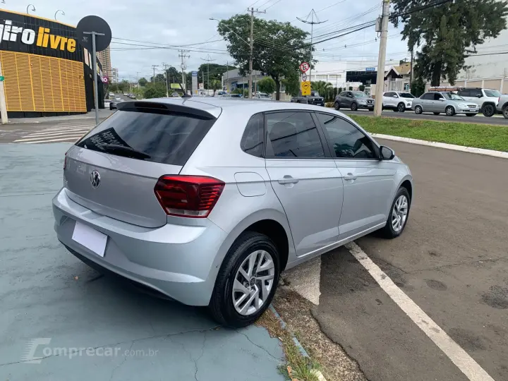 POLO 1.0 MI 16V