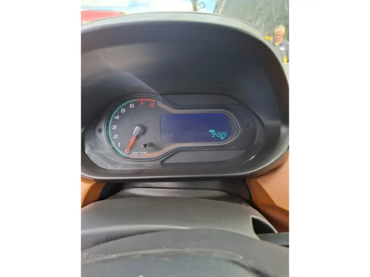 ONIX 1.4 MPFI ACTIV 8V FLEX 4P MANUAL