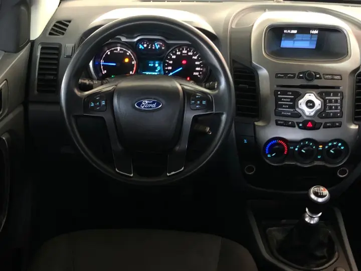 RANGER 2.2 XLS 4X4 CD 16V