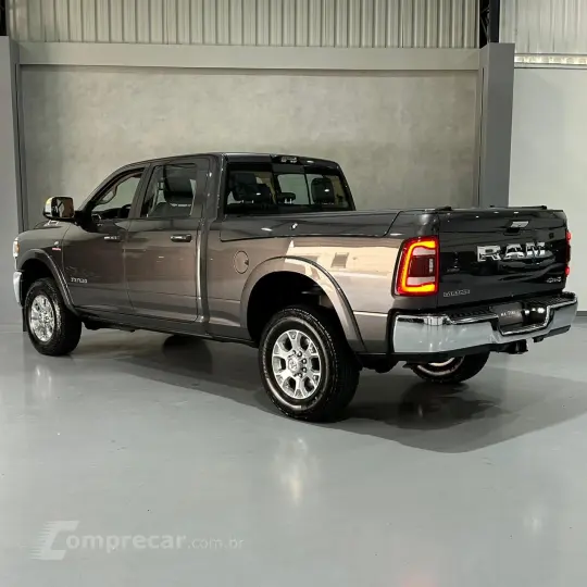 3500 LARAMIE 6.7 TB CD 4x4 Diesel