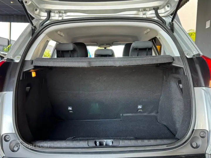 2008 1.6 16V Allure Pack